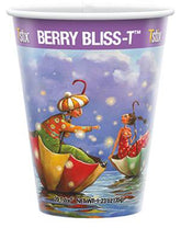 12oz Custom Design Double Poly Paper Cup