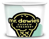 12oz R2 Promotional Double Poly Paper Container