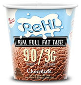 14oz R4 Custom Branded Double Poly Paper Container