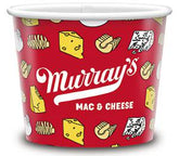 13.5oz T4 Custom Design Double Poly Paper Container