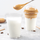 Karat Earth 10oz PLA Cup, Clear (78mm) - 1,000 pcs