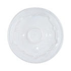 Karat Earth PLA Flat Lid for 44oz Paper Cold Cup (115mm) - 480 pcs