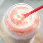 Karat Earth 98mm PLA Dome lids for 12-24 PLA cup, Wide opening - 1,000 pcs