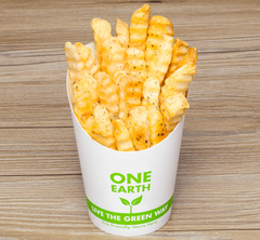 Karat Earth 5.5 oz ONE EARTH Eco-Friendly Paper Charcuterie Cups, Scoop Cups - 1,000 pcs