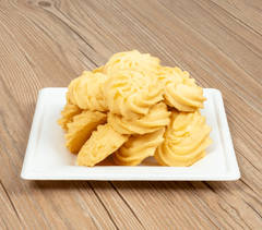 Karat Earth 6”x 6” PFAS Free Bagasse Eco-Friendly Square Plate, White - 500 pcs