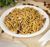 Karat Earth 10'' PFAS Free Compostable Bagasse Round Plates, White - 500 pcs