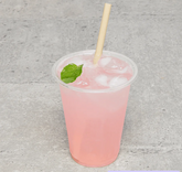 Karat Earth Bamboo Fiber Cocktail 5.5'' Straws (6mm), Natural - Bag of 250 pcs