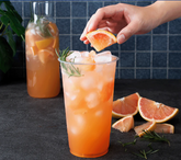 Karat Earth 32oz PLA Eco-Friendly Cup (107mm) - 300 pcs