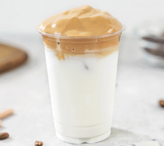 Karat Earth 10oz PLA Cup, Clear (78mm) - 1,000 pcs