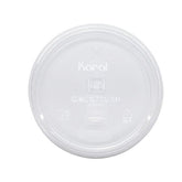 Wholesale 32oz Strawless Sipper Lids - 1,000 ct