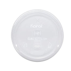 Wholesale 32oz Strawless Sipper Lids - 1,000 ct