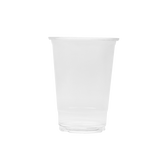 Wholesale 10oz Plastic Cold Cups (78mm) - 1,000 ct