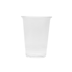 Wholesale 10oz Plastic Cold Cups (78mm) - 1,000 ct