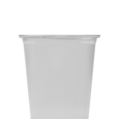 Wholesale 10oz Plastic Cold Cups (78mm) - 1,000 ct