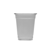 Wholesale 12oz Plastic Cold Cups (92mm) - 1,000 ct