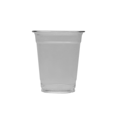 Wholesale 12oz Plastic Cold Cups (92mm) - 1,000 ct