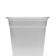 Wholesale 12oz Plastic Cold Cups (92mm) - 1,000 ct