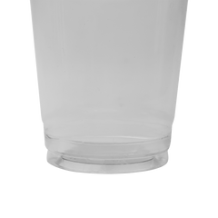 Wholesale 12oz Plastic Cold Cups (92mm) - 1,000 ct