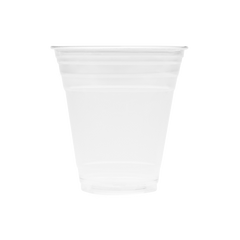 Wholesale 12oz Plastic Cold Cups (98mm) - 1,000 ct