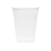 Wholesale 16oz Plastic Cold Cups (98mm) - 1,000 ct