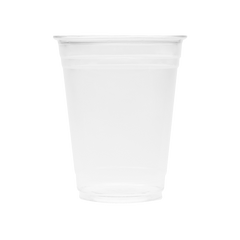 Wholesale 16oz Plastic Cold Cups (98mm) - 1,000 ct