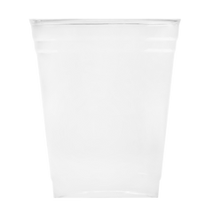Wholesale 16oz Plastic Cold Cups (98mm) - 1,000 ct