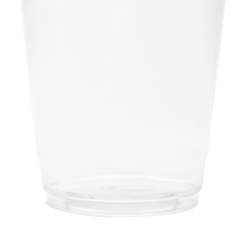Wholesale 16oz Plastic Cold Cups (98mm) - 1,000 ct