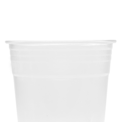 Wholesale 24oz Eco-Friendly Plastic Cold Cups (98mm) - 600 ct