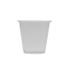 Wholesale 3oz Plastic Cold Cups (62mm) - 2,500 ct