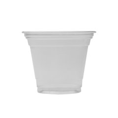 Wholesale 9oz Plastic Cold Cups (92mm) - 1,000 ct