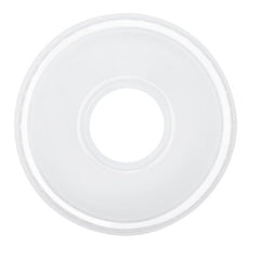 Wholesale 12-22 oz Paper Cold Cup Dome Lid - 1,000 ct