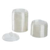 Wholesale 32oz Strawless Sipper Lid for Cold paper cup - 600 ct