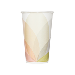Wholesale 16oz Paper Cold Cups - KOLD 90mm - 1,000 ct