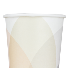 Wholesale 16oz Paper Cold Cups - KOLD 90mm - 1,000 ct