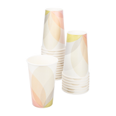 Wholesale 16oz Paper Cold Cups - KOLD 90mm - 1,000 ct