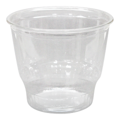 Wholesale 12oz Plastic Dessert Cups (98mm) - 1,000 ct