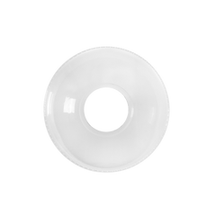 Wholesale Plastic Dome Lids ( 98mm) - 1,000 ct