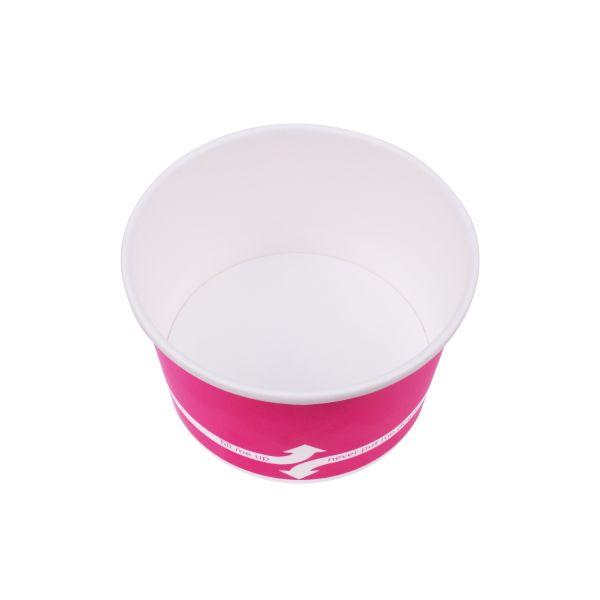 New Pink - 20 oz. Paper Bowls, 20 Ct.