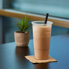 Wholesale 32oz Plastic Cold Cups (104.5mm) - 600 ct