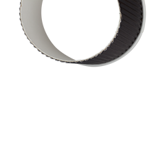 Wholesale 8oz Ripple Paper Hot Cups - Black (80mm) - 500 ct