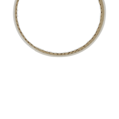 Wholesale 20oz Ripple Paper Hot Cups - Kraft (90mm) - 500 ct