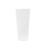 Wholesale 24oz Tall Premium Plastic Cup - 500 ct