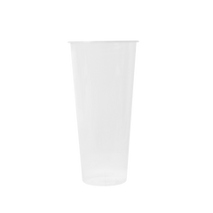 Wholesale 24oz Tall Premium Plastic Cup - 500 ct
