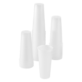 Wholesale 24oz Tall Premium PP Plastic Cup - Matte - 500 ct