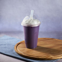 Wholesale 16oz PP Plastic U-Rim Cold Cups (95mm) - 2,000 ct