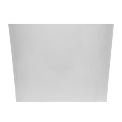 Wholesale 25oz Plastic Flat Rim Extra Wide Cold Cups (120mm) - 500 ct