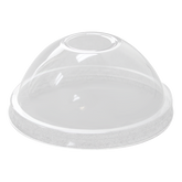 Wholesale Plastic Dome Lids (95mm) - 2,000 ct