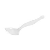 Wholesale 9" PS Plastic Serving Spoon - 96 ct