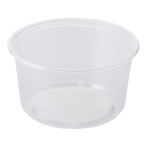 Wholesale 12oz PP Deli Containers - 500 ct