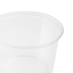 Wholesale 16oz PP Plastic Deli Containers - 500 ct